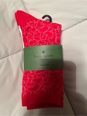 Kate Spade socks